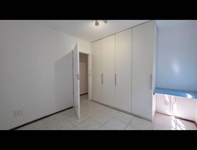 2 BEDROOM APARTMENT RENTED IN MUSGRAVE